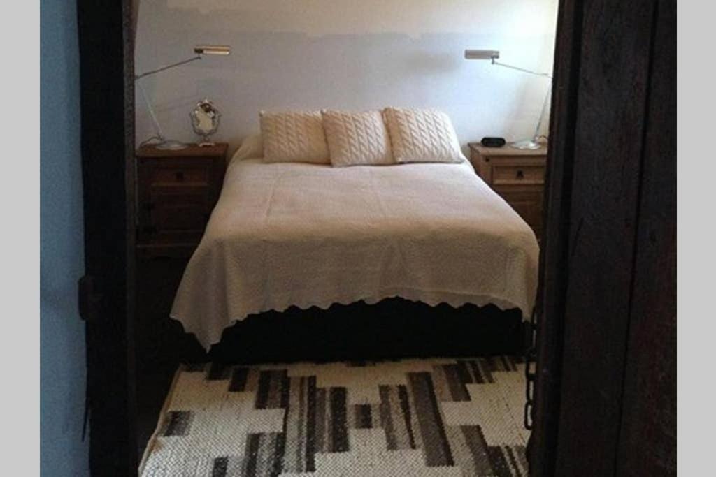 Plumpton Barn Βίλα Άσφορντ Εξωτερικό φωτογραφία
