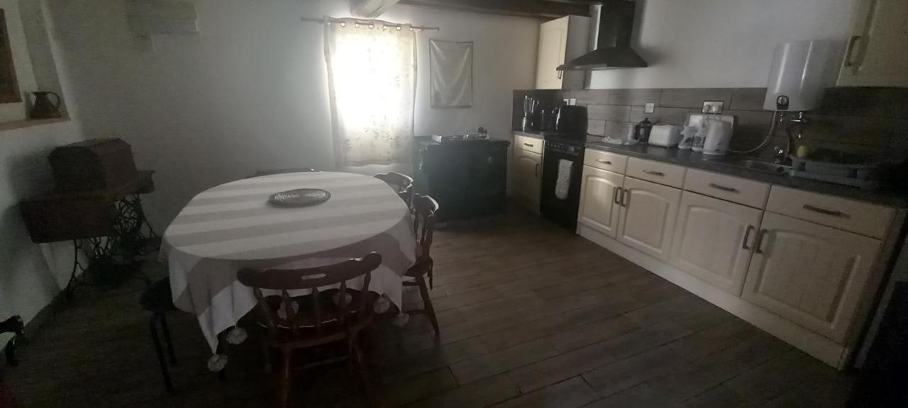 Plumpton Barn Βίλα Άσφορντ Εξωτερικό φωτογραφία