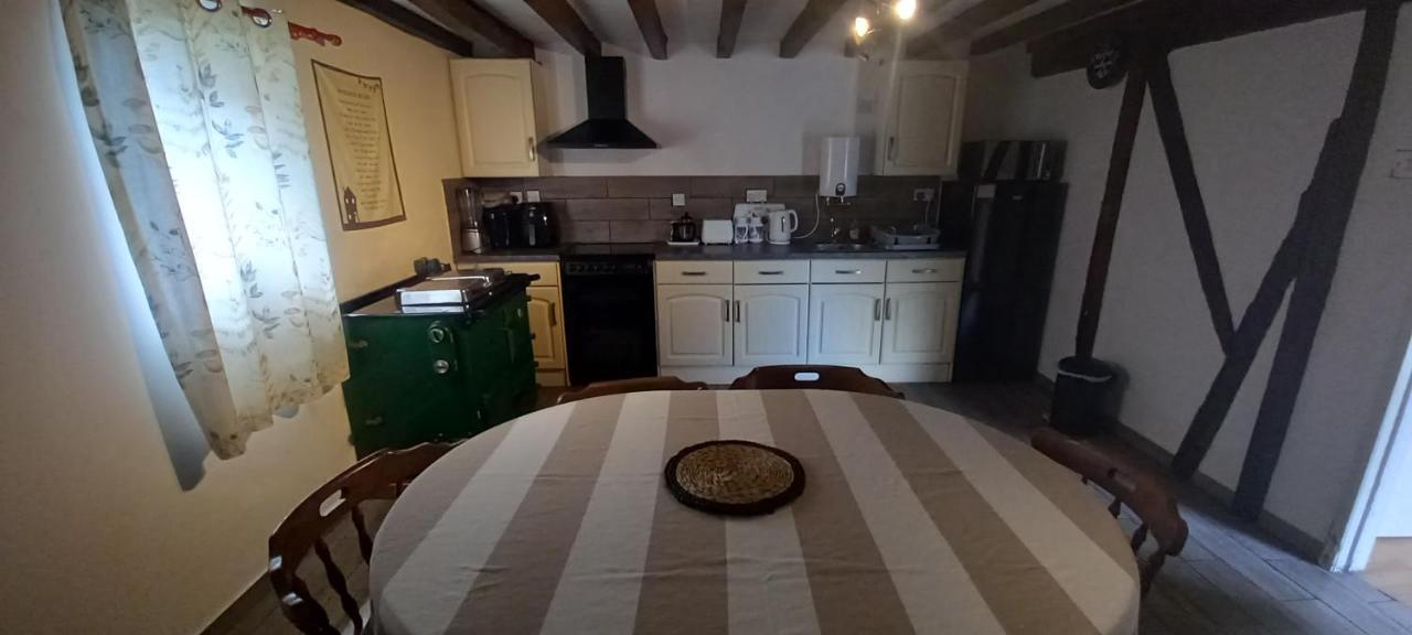 Plumpton Barn Βίλα Άσφορντ Εξωτερικό φωτογραφία