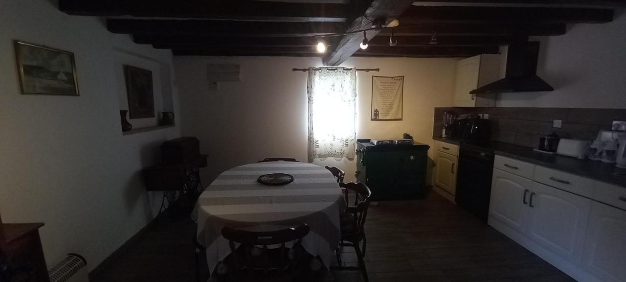 Plumpton Barn Βίλα Άσφορντ Εξωτερικό φωτογραφία