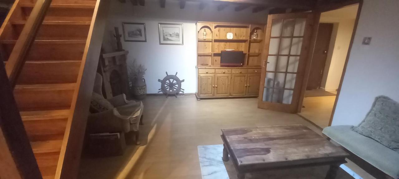 Plumpton Barn Βίλα Άσφορντ Εξωτερικό φωτογραφία