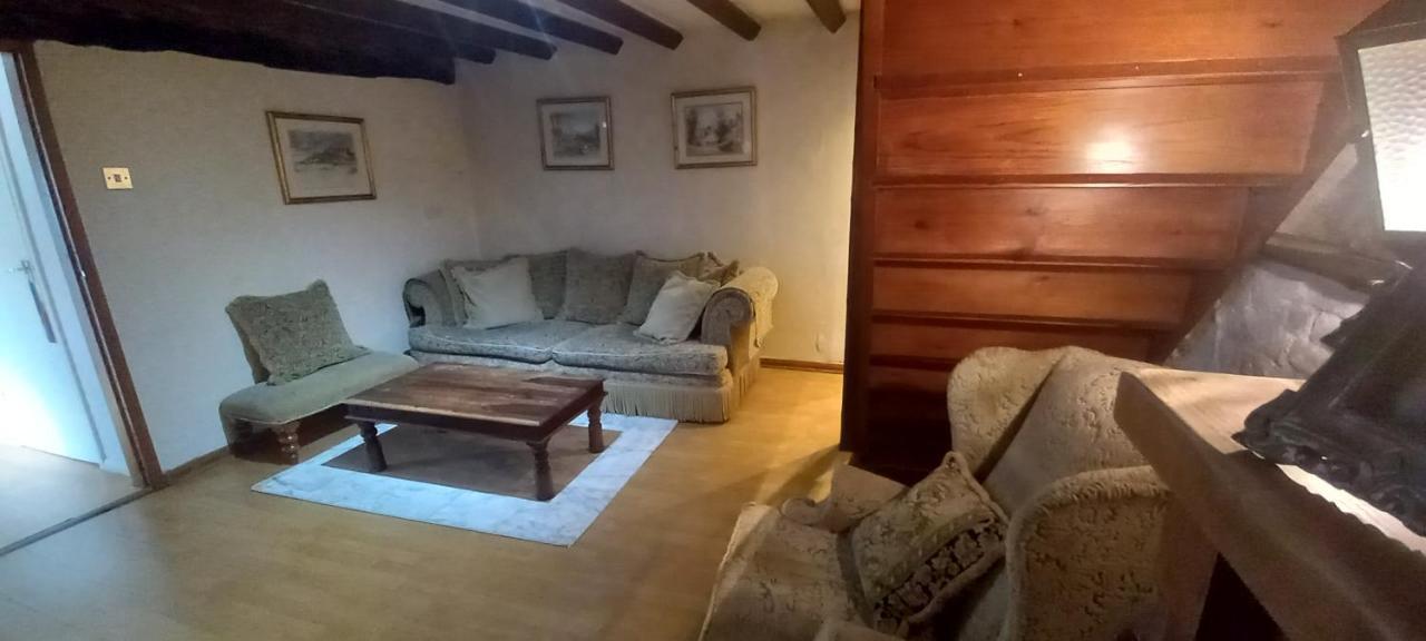 Plumpton Barn Βίλα Άσφορντ Εξωτερικό φωτογραφία